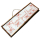 SEESTERN Holzbild Wand Holz Bild Home Sweet Home Homedeko 100 x 30cm /2364