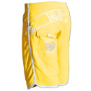 SEESTERN SPORTSWAER Herren Boardshorts Surfshorts Boardshort Surf Shorts Badeshorts XS-3XL /2430.yw Gelb XL