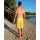 SEESTERN SPORTSWAER Herren Boardshorts Surfshorts Boardshort Surf Shorts Badeshorts XS-3XL /2430.yw Gelb XL
