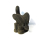 Seestern Homedeko Pelikan Garten Statue Figur Skulptur 50 cm Steinguß für innen & außen /2481
