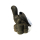 Seestern Homedeko Pelikan Garten Statue Figur Skulptur 50 cm Steinguß für innen & außen /2481