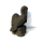 Seestern Homedeko Pelikan Garten Statue Figur Skulptur 50 cm Steinguß für innen & außen /2481