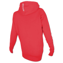 SEESTERN Damen Langes Kapuzen Sweat Shirt Pullover Hoody Jumper Sweater GrXS-XXL /2421 Coralle L