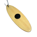 Surfboard Weihnachtsbaum Christbaum Schmuck Weihnachtsdeko Kühlschrankmagnet /2552-65
