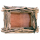 SEESTERN Treibholz Bilderrahmen für 13x18 cm Fotos Wanddeko Driftwood Holzdeko /1437