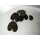 SEESTERN Tropische Blätter_3 Wand Metal Deko Wandbild Wandrelief 115x55cm /1676