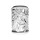SEESTERN Wand Lampenschirm Abdeckung aus Steinguss Tropische Motive 30x20cm /1683_84