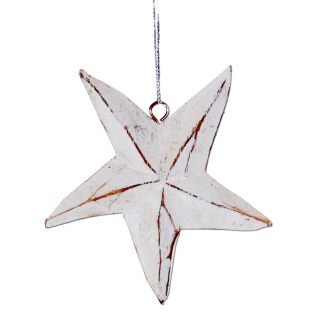 Seestern Weihnachtsbaum Christbaum Schmuck Weihnachtsdeko Surfing Xmas /1403