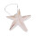 Seestern Weihnachtsbaum Christbaum Schmuck Weihnachtsdeko Surfing Xmas /1403
