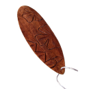Surfboard Weihnachtsbaum Christbaum Schmuck Weihnachtsdeko Surfing Xmas /1410 3 er Pack