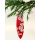 Surfboard Weihnachtsbaum Christbaum Schmuck Weihnachtsdeko Surfing Xmas Surfen 1 Stück_1412