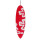 Surfboard Weihnachtsbaum Christbaum Schmuck Weihnachtsdeko Surfing Xmas /1412 3 er Pack