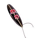 Surfboard Weihnachtsbaum Christbaum Schmuck...