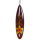 Surfboard Weihnachtsbaum Christbaum Schmuck Weihnachtsdeko Surfing Xmas Surfen 1 Stück 1428