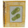 Tropisches Fotoalbum Natur Album von Bali 30 Seiten Photoalbum Sandalen Motiv L /1203.bg